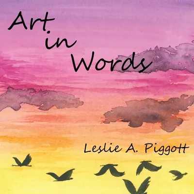 Arta în cuvinte - Art in Words