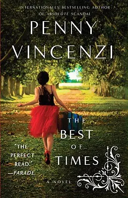 Cele mai bune vremuri - The Best of Times