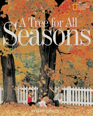 Copac pentru toate anotimpurile - Tree for All Seasons