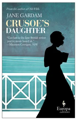 Fiica lui Crusoe - Crusoe's Daughter