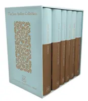 Colecția Jane Austen - Jane Austen Collection