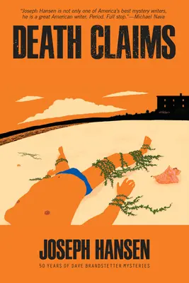 Pretenții la moarte - Death Claims
