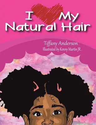 Îmi iubesc părul natural - I Love My Natural Hair
