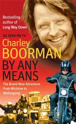 Prin orice mijloace: De la Wicklow la Sydney - By Any Means: From Wicklow to Sydney