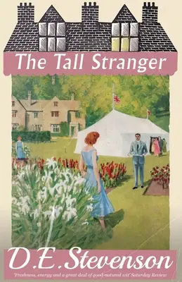 Străinul înalt - The Tall Stranger