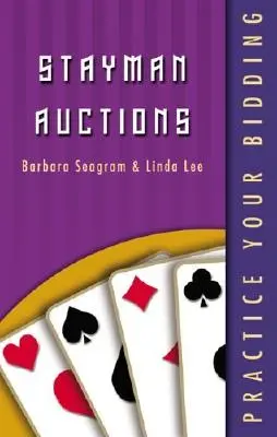 Practicați licitația: Licitațiile Stayman - Practice Your Bidding: Stayman Auctions