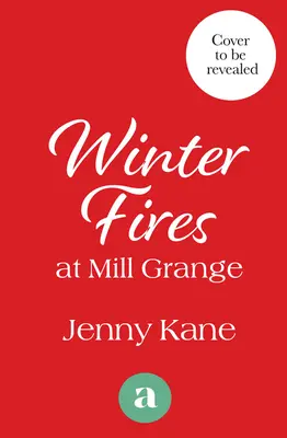 Focuri de iarnă la Mill Grange - Winter Fires at Mill Grange