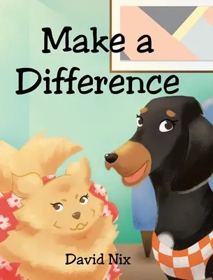 Fă o diferență - Make a Difference