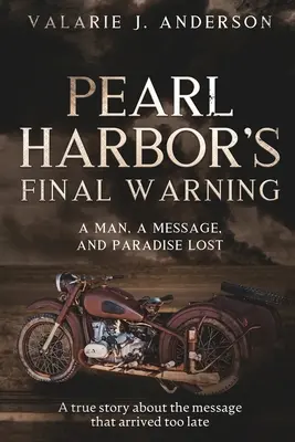 Ultimul avertisment de la Pearl Harbor - Pearl Harbor's Final Warning