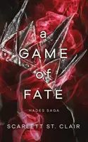 Jocul destinului - Game of Fate