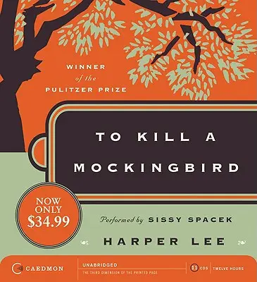 Să ucizi o pasăre cântătoare - To Kill a Mockingbird