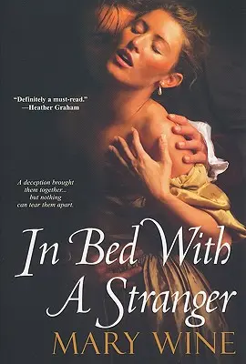 În pat cu un străin - In Bed with a Stranger