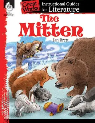 Mănușa - The Mitten
