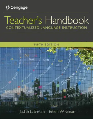 Manualul profesorului: Instruire lingvistică contextualizată - Teacher's Handbook: Contextualized Language Instruction