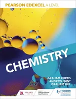 Pearson Edexcel A Level Chemistry (Anul 1 și Anul 2) - Pearson Edexcel A Level Chemistry (Year 1 and Year 2)