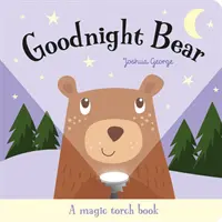 Noapte bună, ursuleț - Goodnight Bear