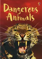 Animale periculoase - Dangerous Animals