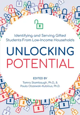 Dezlănțuirea potențialului: Identificarea și deservirea elevilor supradotați proveniți din familii cu venituri scăzute (Identifying and Serving Gifted Students from Low-Income Households) - Unlocking Potential: Identifying and Serving Gifted Students from Low-Income Households