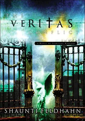 Conflictul Veritas - The Veritas Conflict