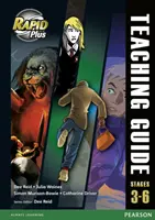 Rapid Plus Etapele 3-6 Ghid de predare - Rapid Plus Stages 3-6 Teaching Guide