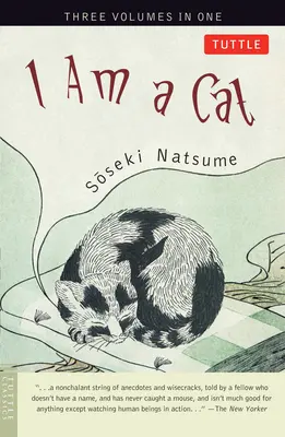 Eu sunt o pisică - I Am a Cat