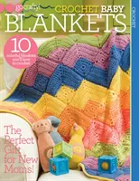 Pături croșetate pentru bebeluși - 10 pături colorate pentru bebeluși pe care o să vă placă să le croșetați. - Crochet Baby Blankets - 10 Colorful Baby Blankets You'll Love to Crochet.