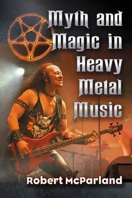 Mit și magie în muzica heavy metal - Myth and Magic in Heavy Metal Music