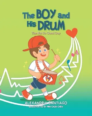 Băiatul și toba lui: Ziua nu prea bună - The Boy and His Drum: The Not So Good Day