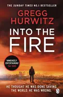 Into the Fire (În foc) - Into the Fire