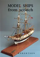 Machete de nave de la zero - Model Ships from Scratch