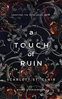 Atingerea ruinei - Touch of Ruin
