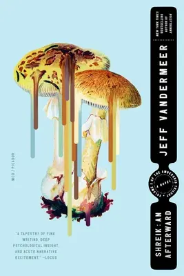 Shriek: O postfață - Shriek: An Afterword