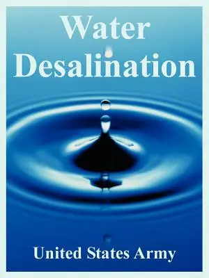 Desalinizarea apei - Water Desalination