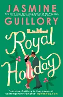Royal Holiday - Singura carte de dragoste pe care trebuie să o citești de Crăciun! - Royal Holiday - The ONLY romance you need to read this Christmas!