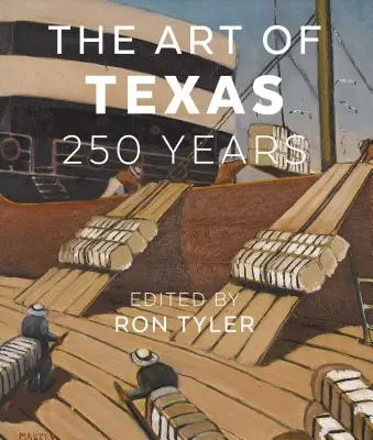 Arta din Texas: 250 de ani - The Art of Texas: 250 Years