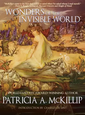 Minunile lumii invizibile - Wonders of the Invisible World