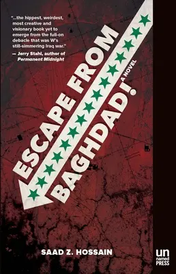Evadare din Bagdad! - Escape from Baghdad!