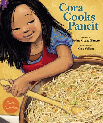 Cora Gătește Pancit - Cora Cooks Pancit