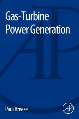 Generarea de energie electrică cu turbine cu gaz - Gas-Turbine Power Generation