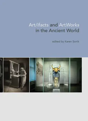 Artă/Ifacte și opere de artă în lumea antică - Art/Ifacts and Artworks in the Ancient World