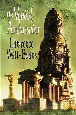 Ambasadorul Vondish - The Vondish Ambassador