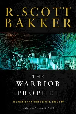 Războinicul profet - The Warrior Prophet