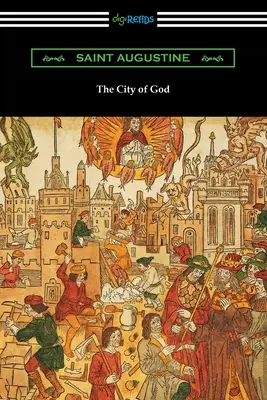 Cetatea lui Dumnezeu - The City of God