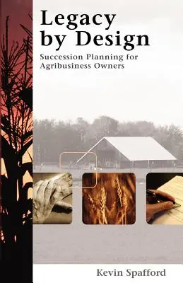 Moștenirea prin design: Planificarea succesiunii pentru proprietarii de afaceri agricole - Legacy by Design: Succession Planning for Agribusiness Owners