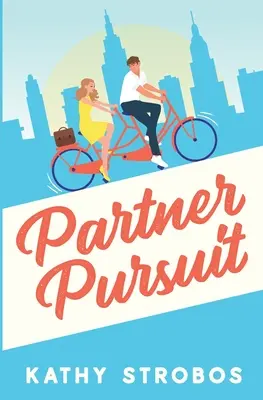 Căutarea partenerului - Partner Pursuit