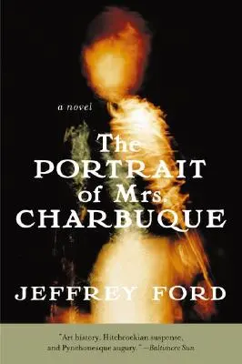 Portretul doamnei Charbuque (The Portrait of Mrs. Charbuque) - The Portrait of Mrs. Charbuque
