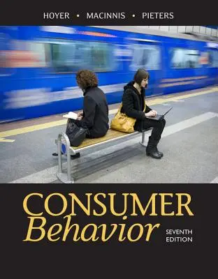 Comportamentul consumatorului - Consumer Behavior
