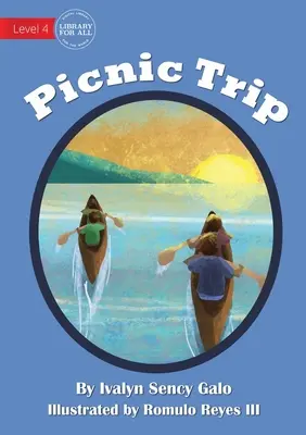 Excursie la picnic - Picnic Trip