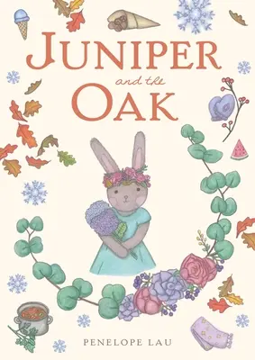 Zimbrul și stejarul - Juniper and the Oak