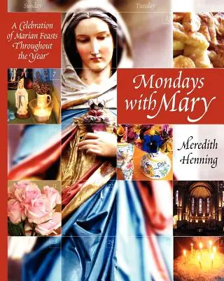 Luni cu Mary - Mondays with Mary